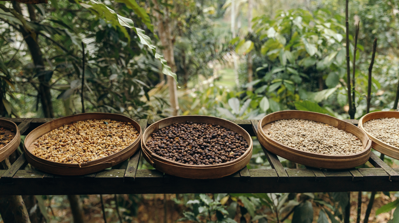 How to Store Coffee Beans to Keep Them Fresh