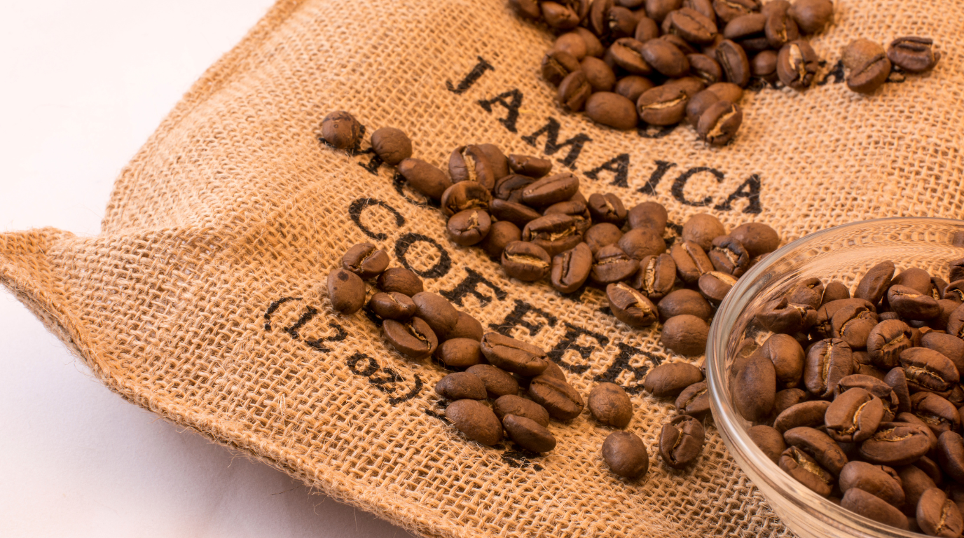 The Flavor Profile of Jamaica Blue Mountain Coffee