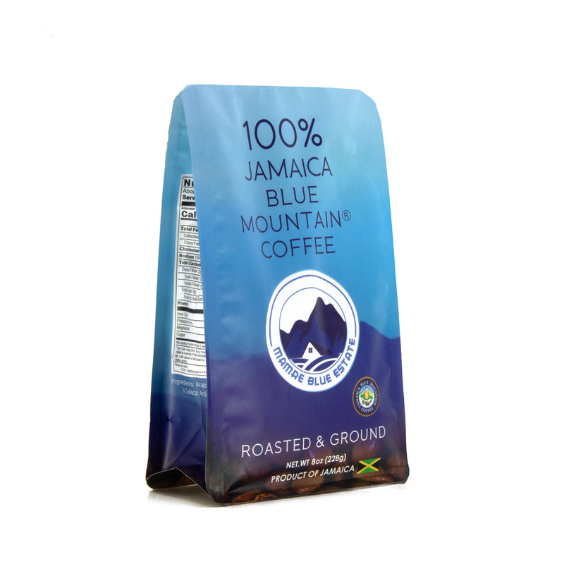 Ground Coffee