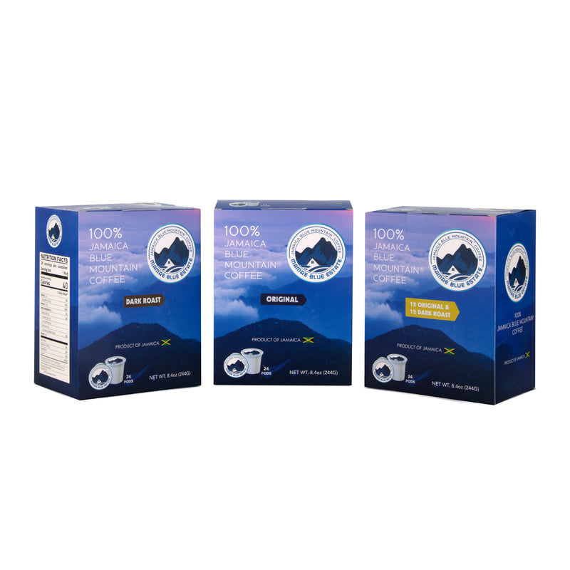 Coffee Pods