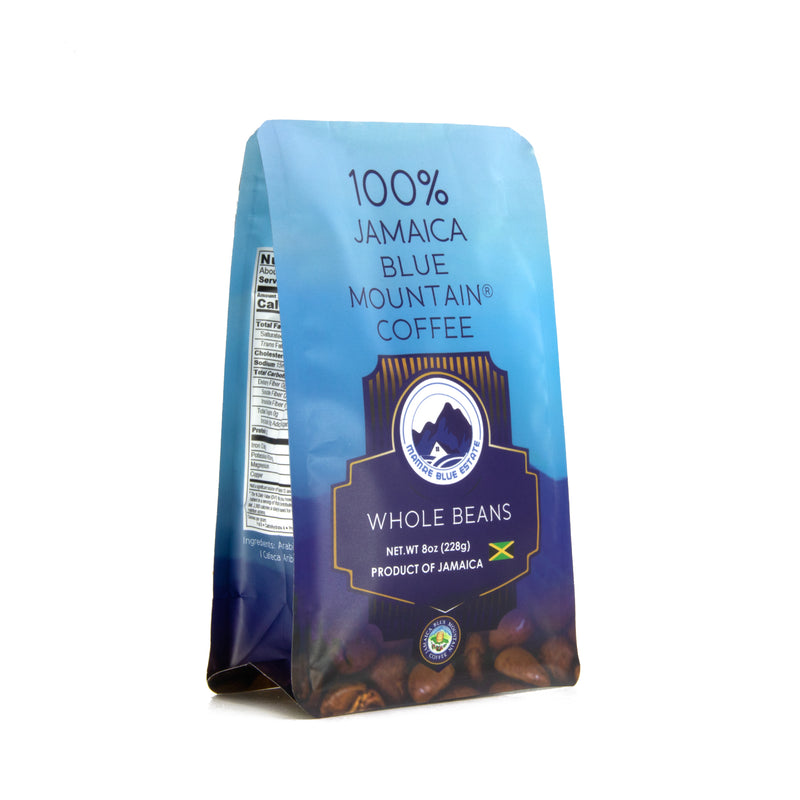 Whole Bean Coffee